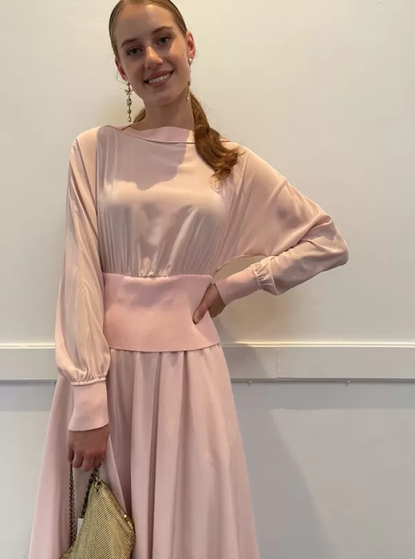 Sale MAX MARA Amadeus Dress PINK