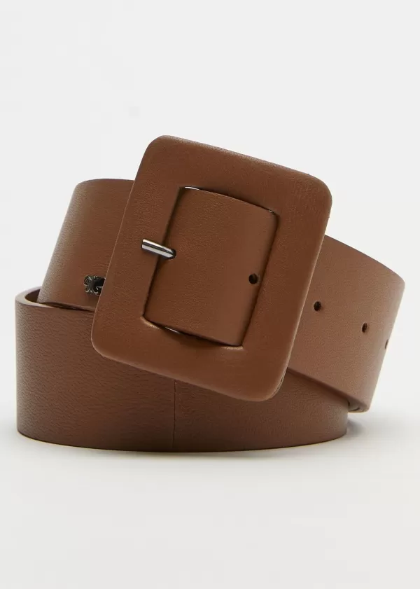 Fashion MAX MARA BIRO BELT