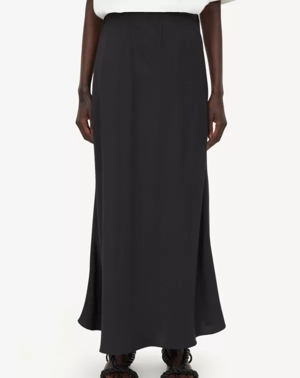 Outlet BY MALENE BIRGER BOSHAN MAXI SKIRT