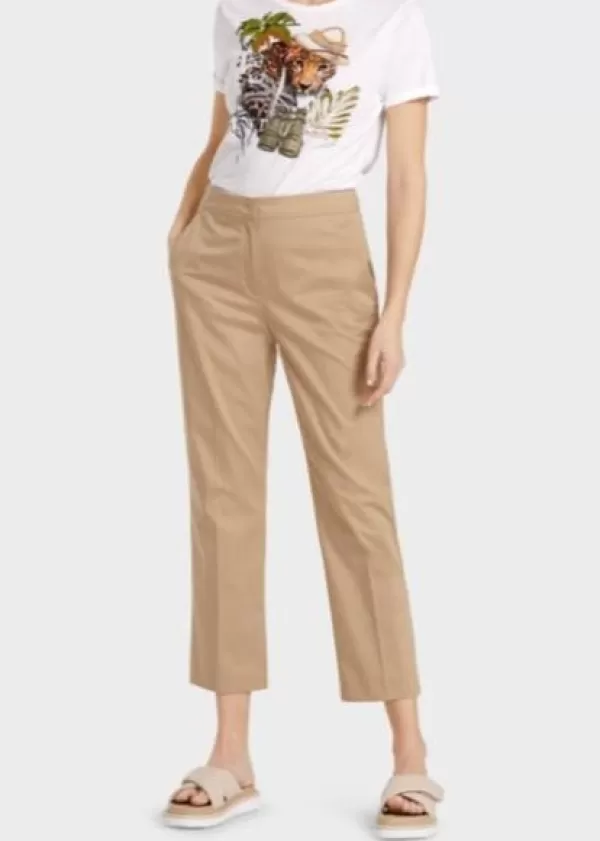 Fashion MARC CAIN CHINO STYLE PANTS