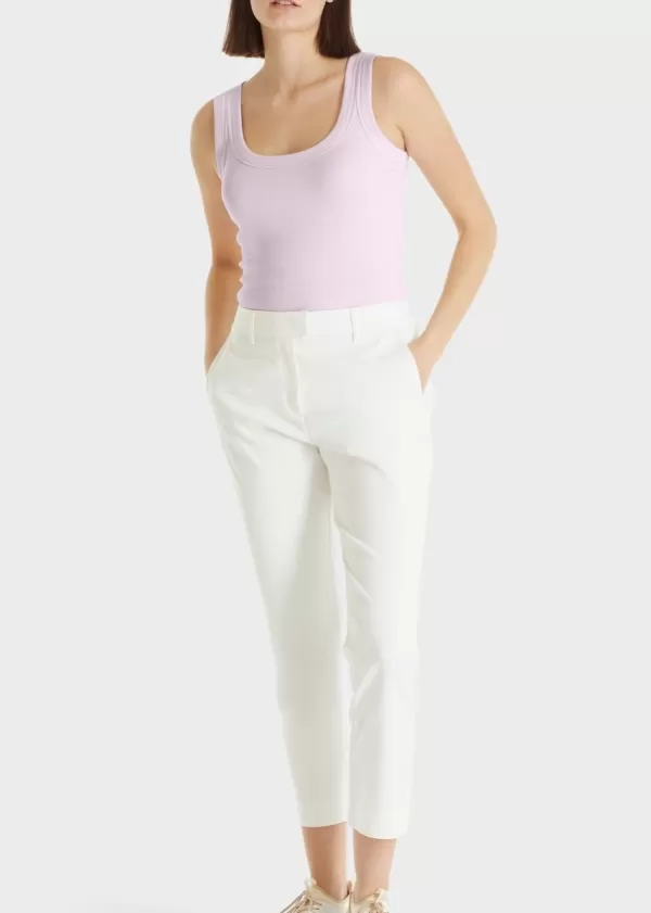 Online MARC CAIN Classic lightweight Casual Pant