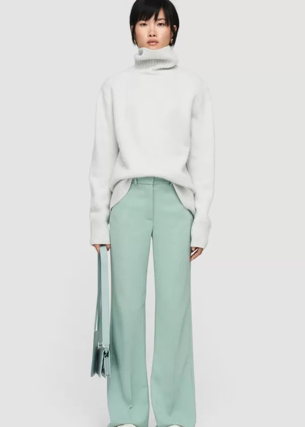 Online Joseph Comfort Cady Pants Sage