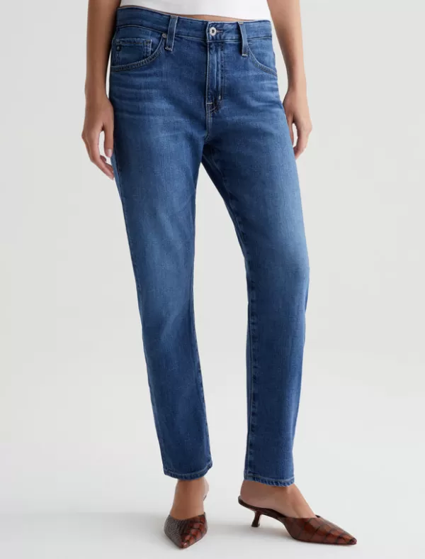 Best Sale AG JEANS EX BOYFRIEND DURHAM