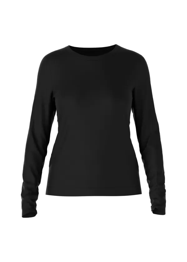 Flash Sale MARC CAIN LONG SLEEVE T-SHIRT