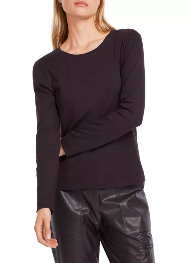 Flash Sale MARC CAIN LONG SLEEVE T-SHIRT