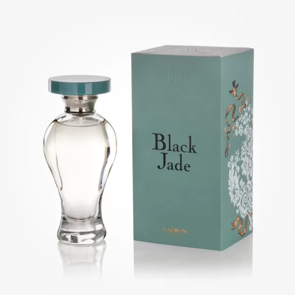 Hot LUBIN BLACK JADE PERFUME