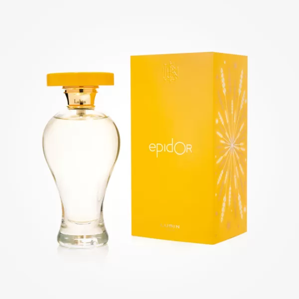 Flash Sale LUBIN EPIDOR PERFUME