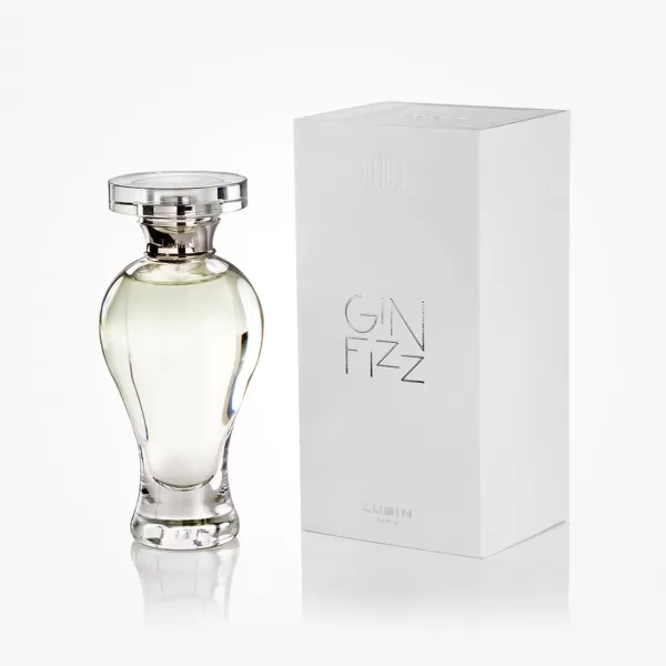 Discount LUBIN GIN FIZZ PERFUME