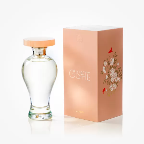 Cheap LUBIN GRISETTE PERFUME