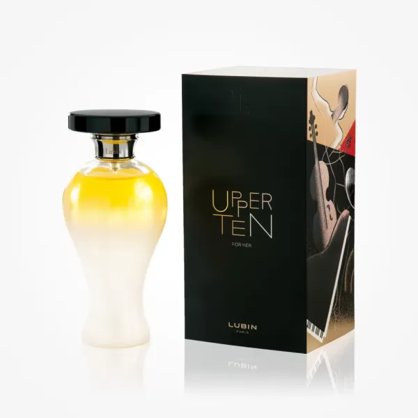 Best LUBIN UPPER 10 PERFUME