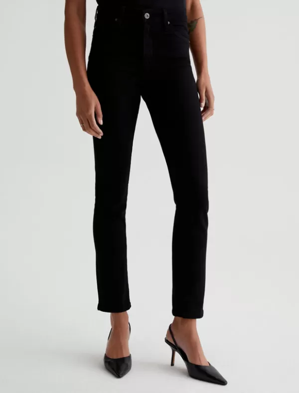 Sale AG JEANS MARI OPULENT BLACK