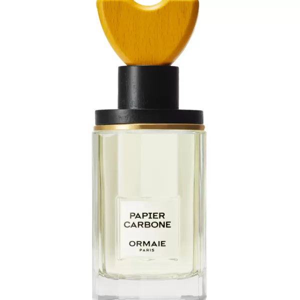 Shop Ormaie "Papier Carbonne" EDP