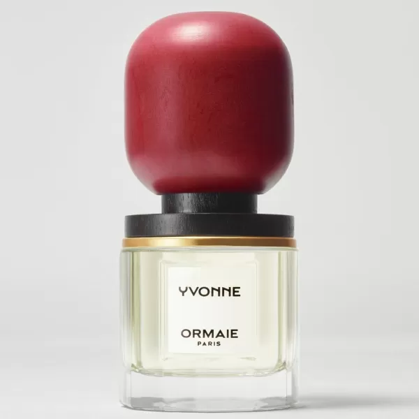 Outlet Ormaie "Yvonne" EDP