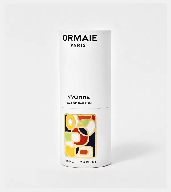 Outlet Ormaie "Yvonne" EDP