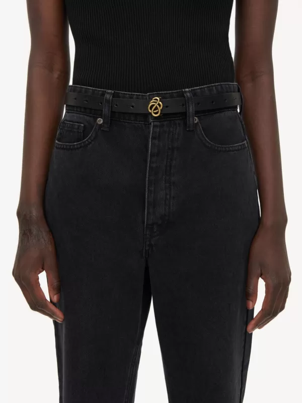 Hot BY MALENE BIRGER OUMA BELT