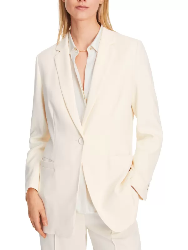 Best MARC CAIN SOFT FLOWING BLAZER