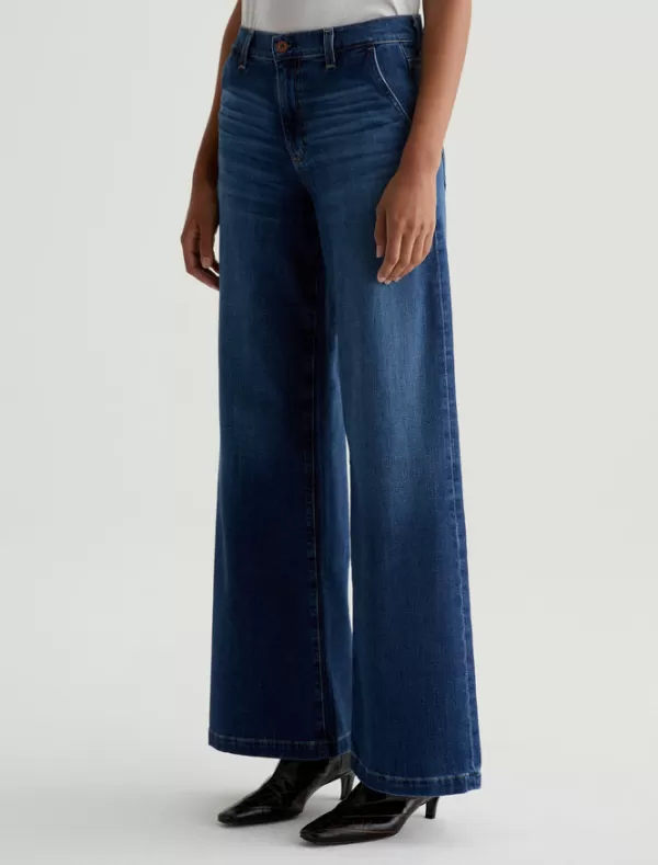 Fashion AG JEANS STELLA JEAN PLUME