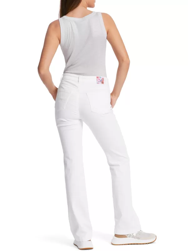 Hot MARC CAIN THE FARO JEAN White