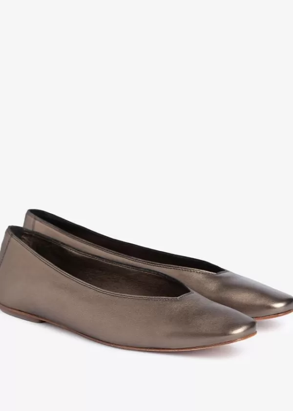 Discount Pedro Garcia TULA BALLET FLATS