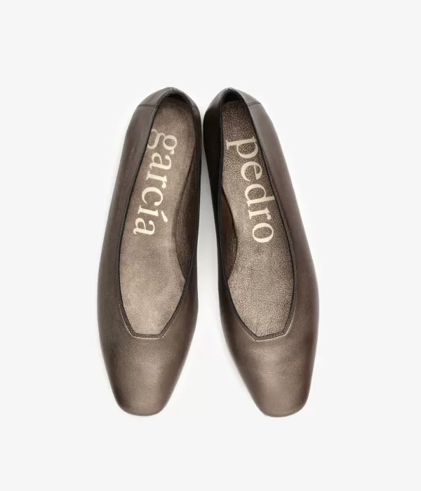 Discount Pedro Garcia TULA BALLET FLATS